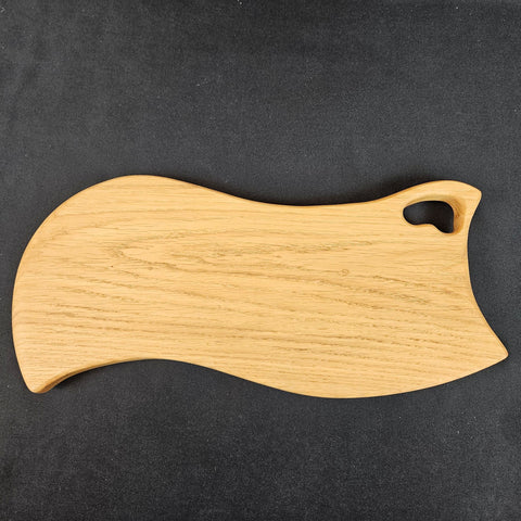 Planche à découper SCULPT WAVE
