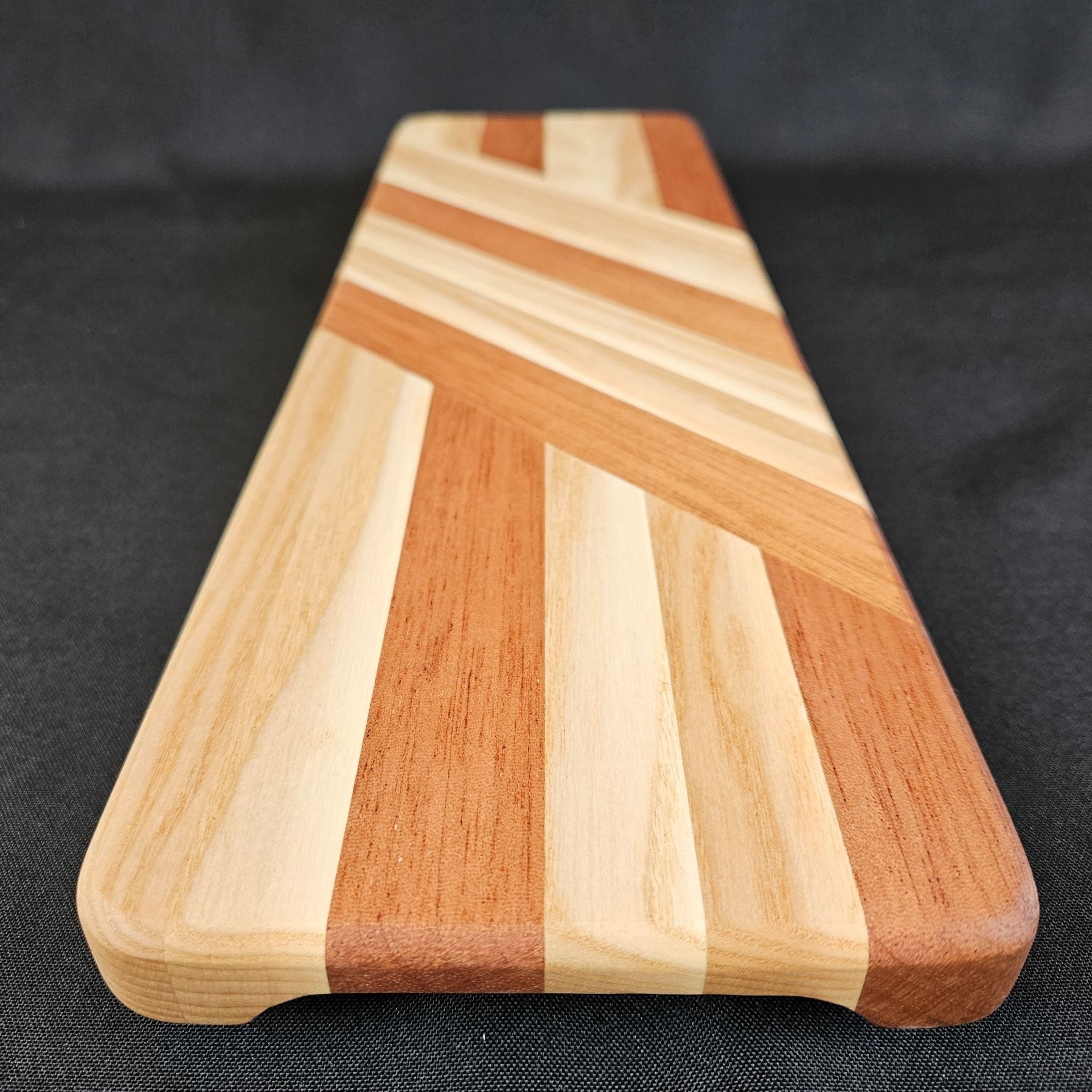 Planche apéritif CROSSED