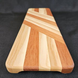 Planche apéritif CROSSED