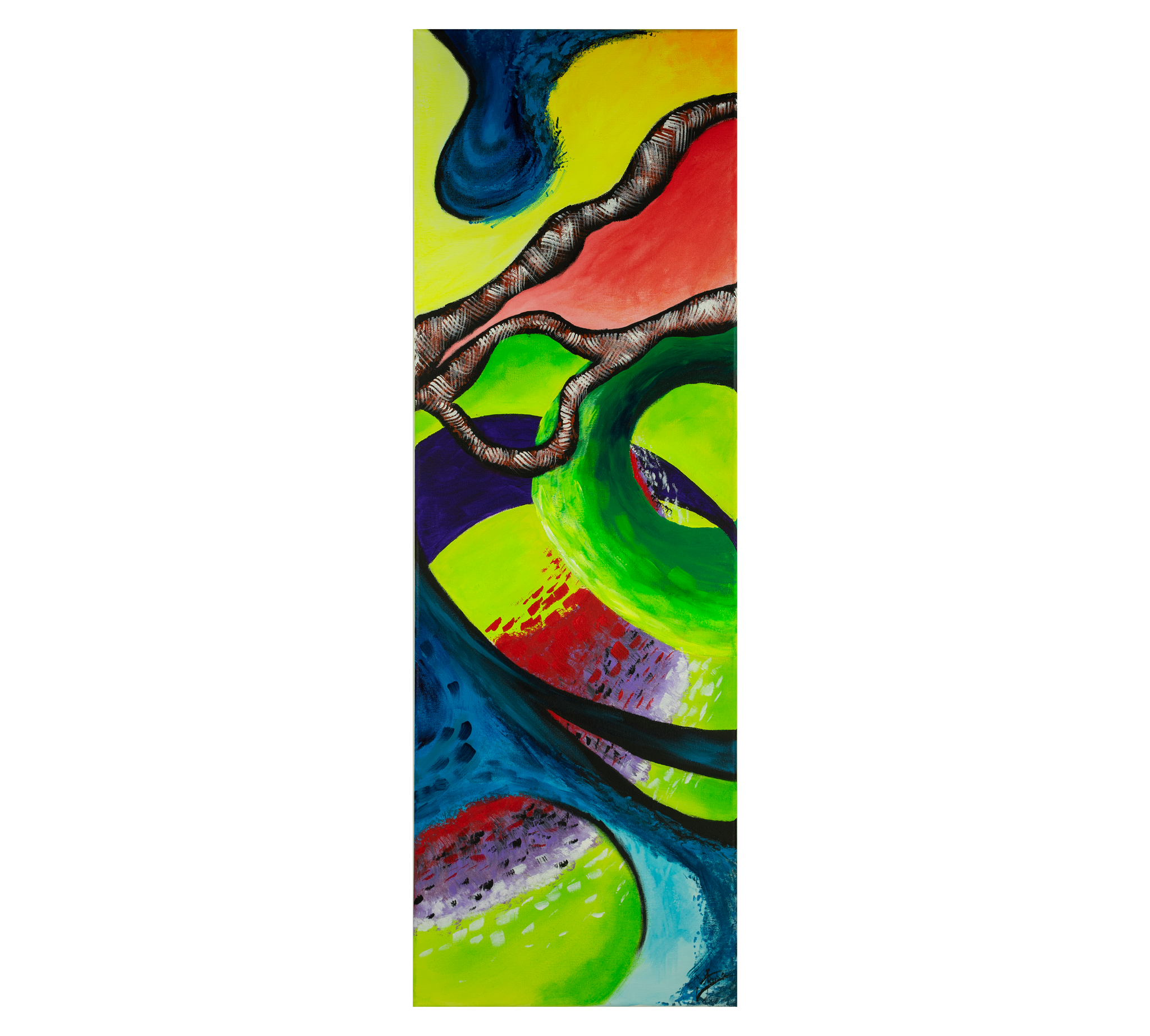 Joie (90x30cm)