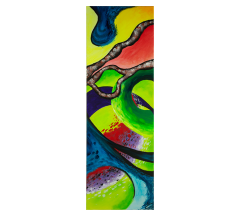 Joie (90x30cm)